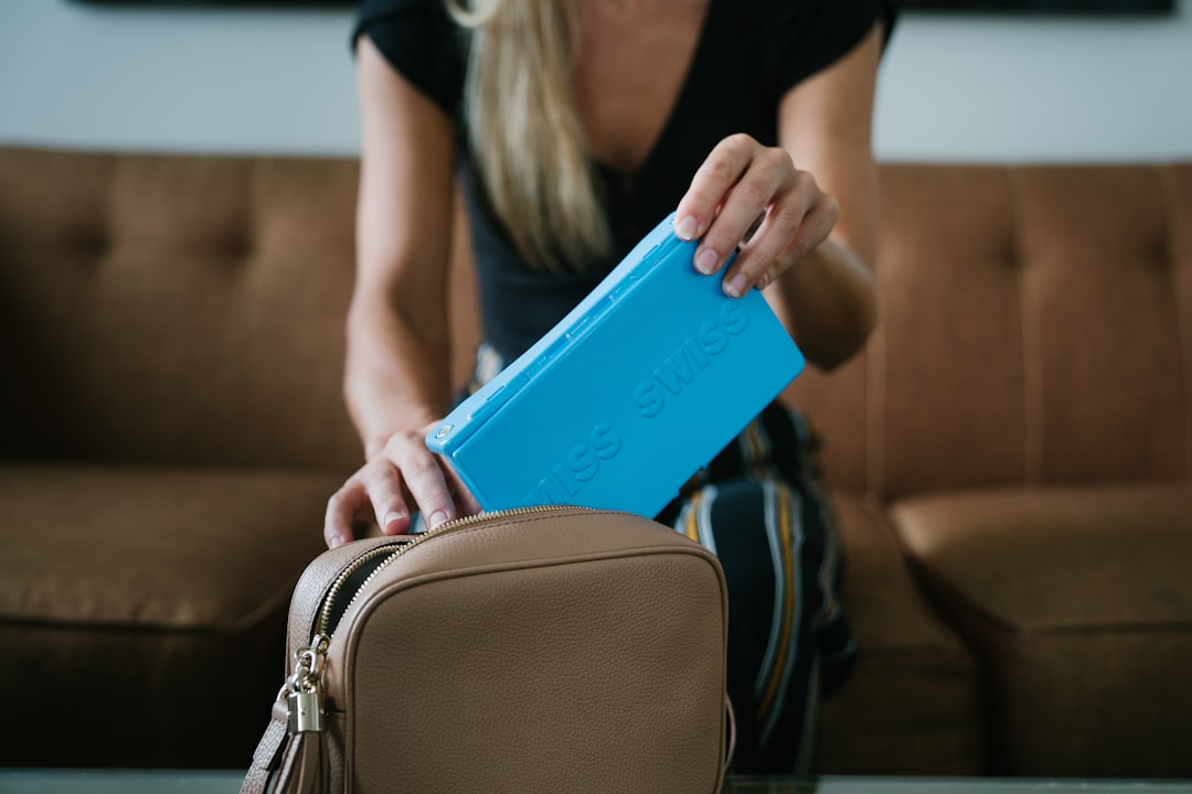 The Ultimate Guide to Choosing Travel Accessories for Any Trip The Ultimate Guide to Choosing Travel Accessories for Any Trip